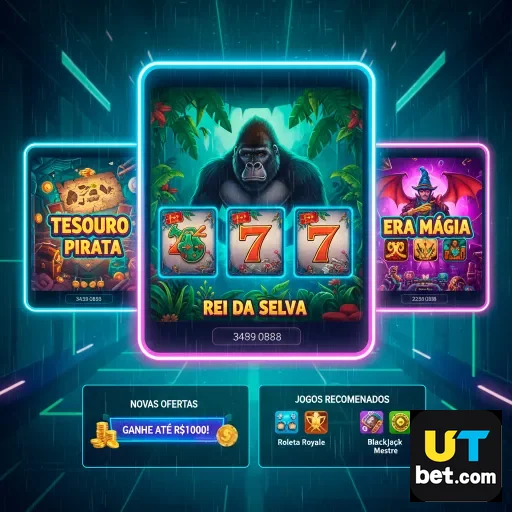 Ilustração de Lucros Potenciais