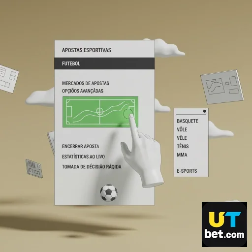 Ilustração de Descubra Nossos Jogos de Slots Exclusivos