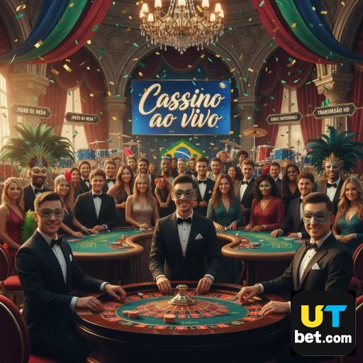 Ilustração de Acesse o cadastro seguro do utbet e conquiste vantagens exclusivas