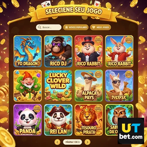 Ilustração de Bônus Atrativos