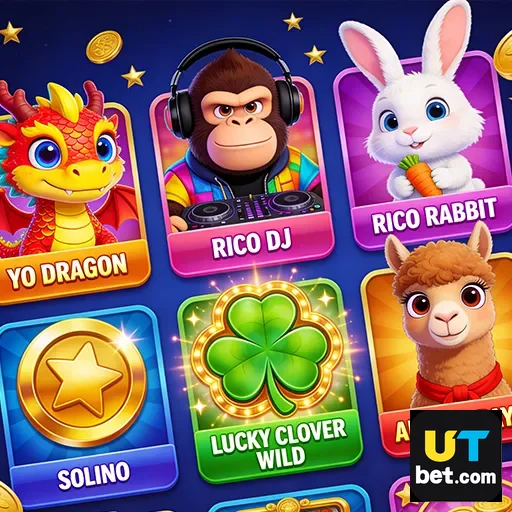 Ilustração de Diversidade de Temas