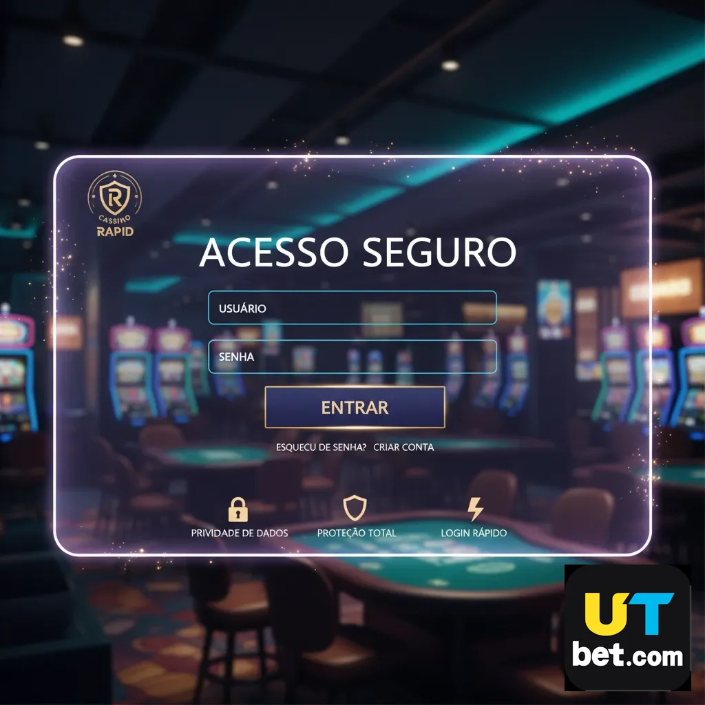 Ilustração de Foco na Performance