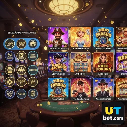 Ilustração de Promoções Transparentes e Justas para Todos