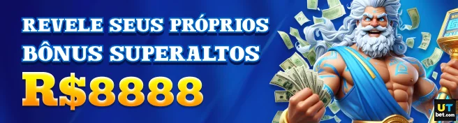 Ilustração de Acesse o utbet: Comparação de Bônus e Apostas Rápidas