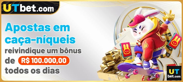 Jogadores interagindo com slots diversificadas no utbet