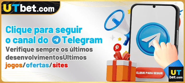 Acesso rápido a serviços VIP na utbet