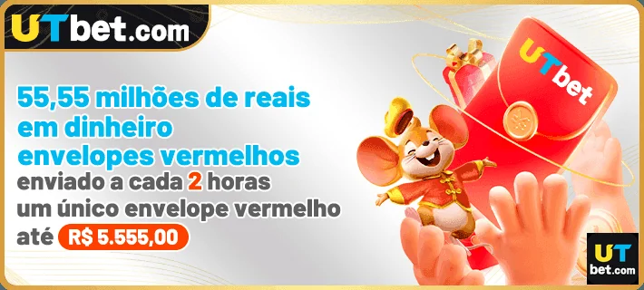 Segurança e Confiabilidade em Cada Jogo - utbet