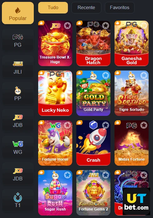 Cliente VIP desfrutando de um atendimento exclusivo